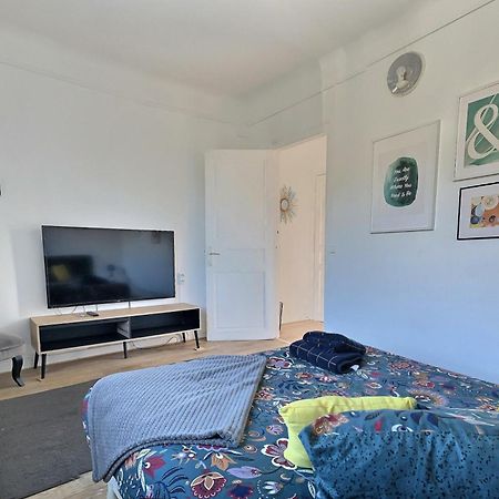 Le Duplex Amiens Centre Apartment Exterior photo