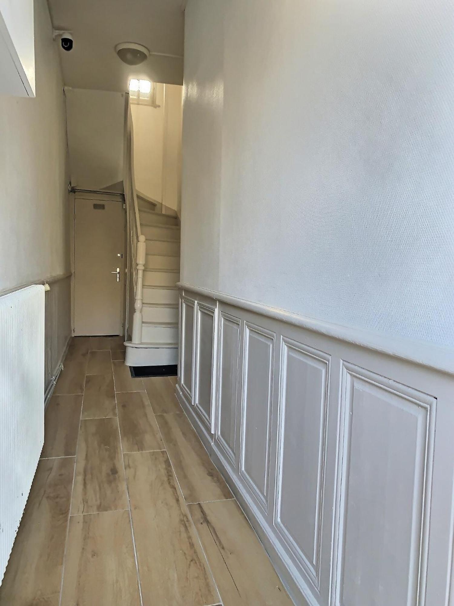 Le Duplex Amiens Centre Apartment Exterior photo